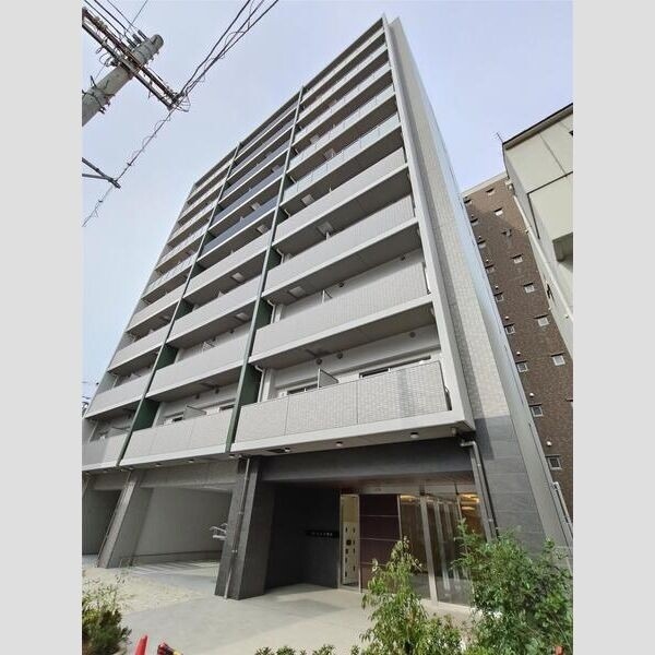 大阪府大阪市北区本庄西２丁目