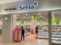 ホームセンター