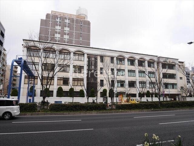 小学校