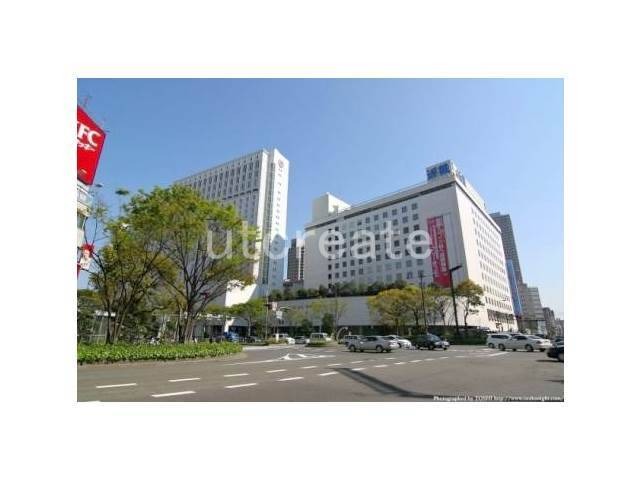 ショッピングセンター