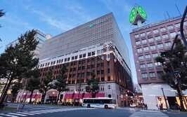 ショッピングセンター