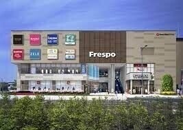 ショッピングセンター