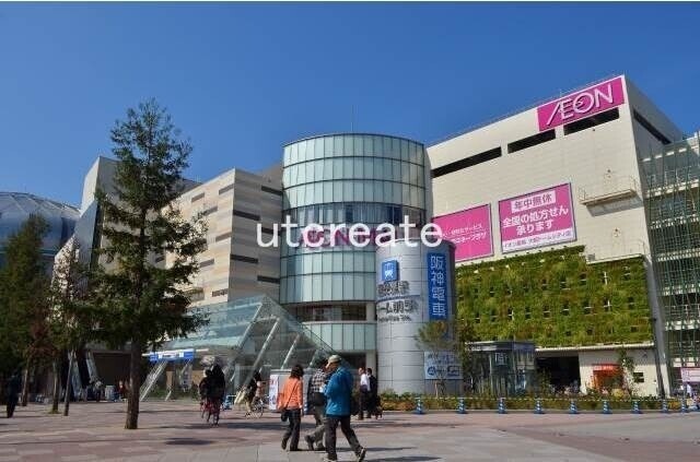 ショッピングセンター