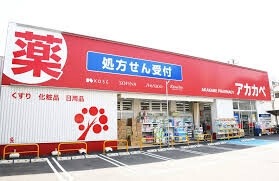 ドラッグストア