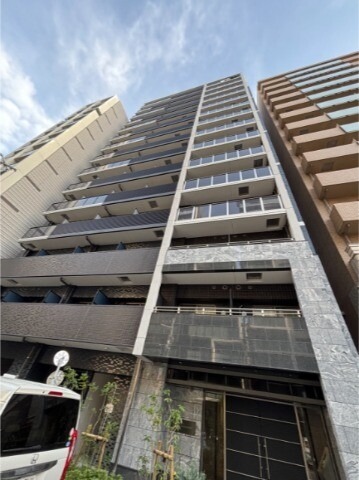 大阪府大阪市中央区博労町１丁目