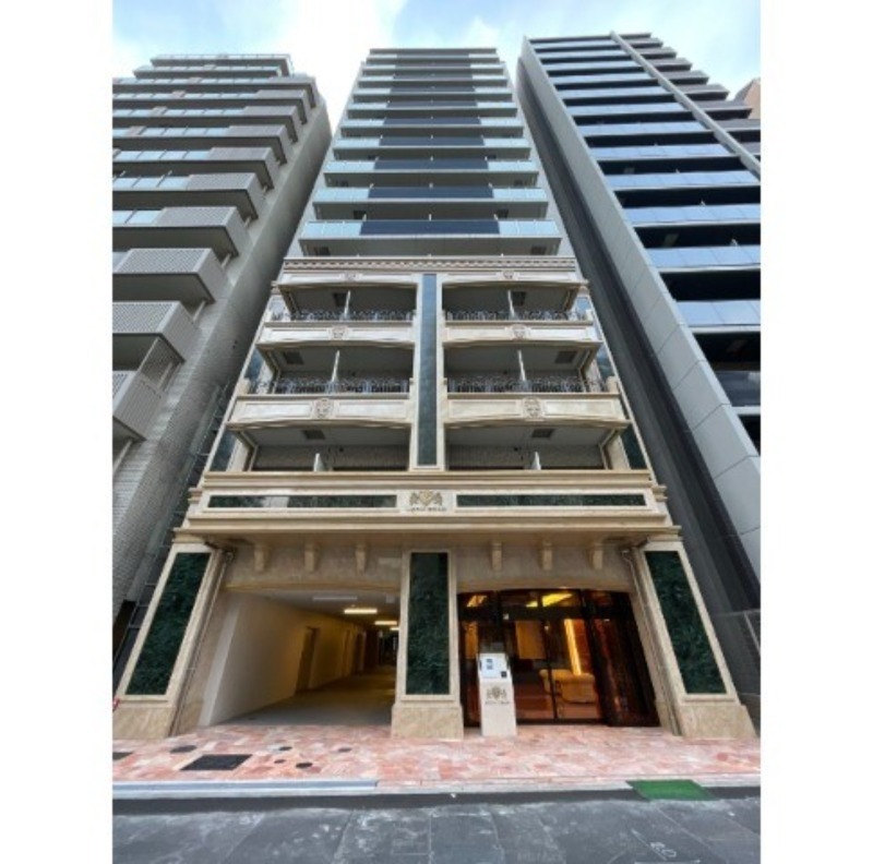 大阪府大阪市中央区本町橋