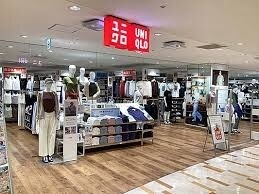 ショッピングセンター