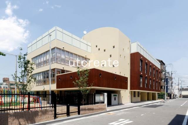 幼稚園・保育園