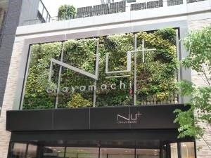 ショッピングセンター