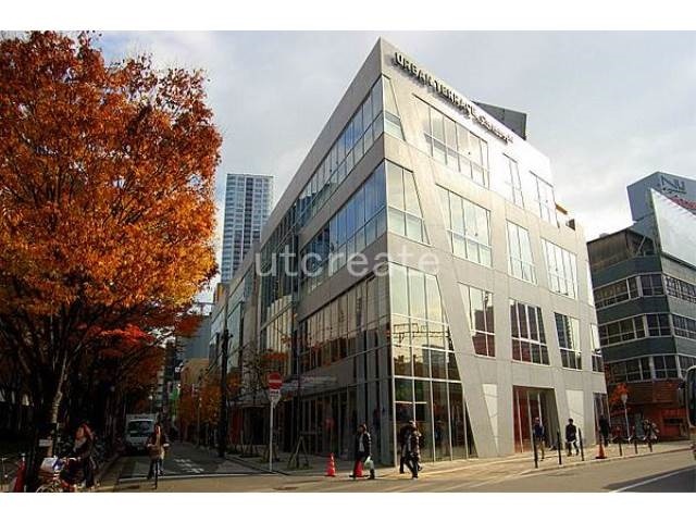 ショッピングセンター