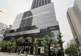 ショッピングセンター