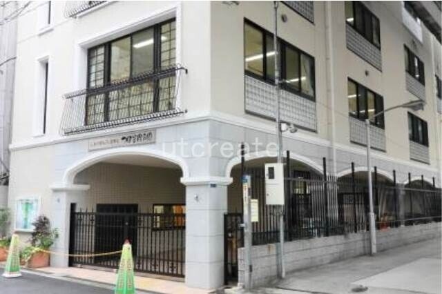 幼稚園・保育園