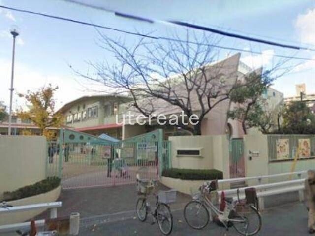 幼稚園・保育園