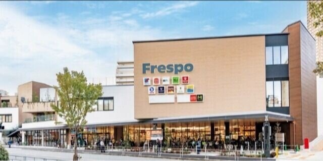 ショッピングセンター