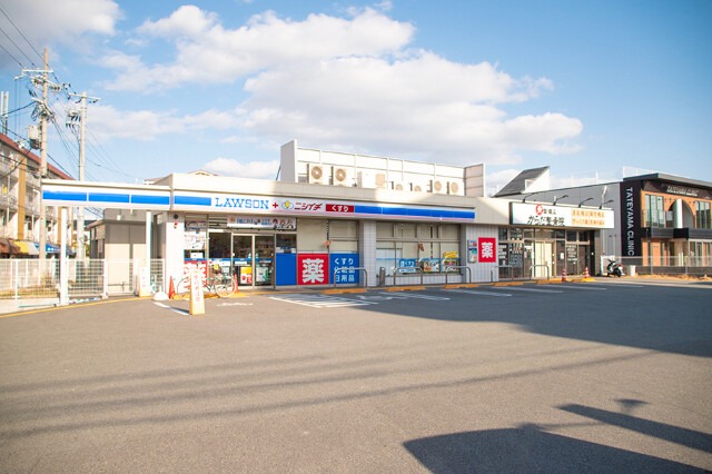 ドラッグストア