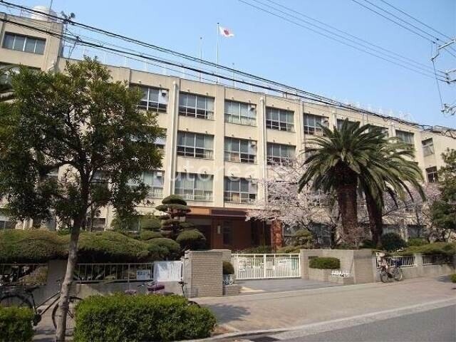 小学校