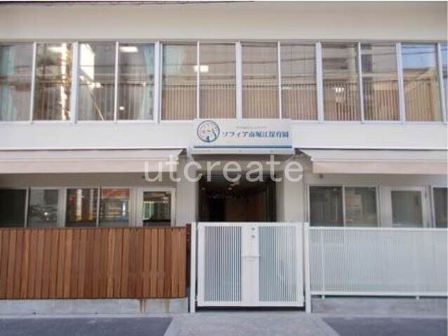 幼稚園・保育園