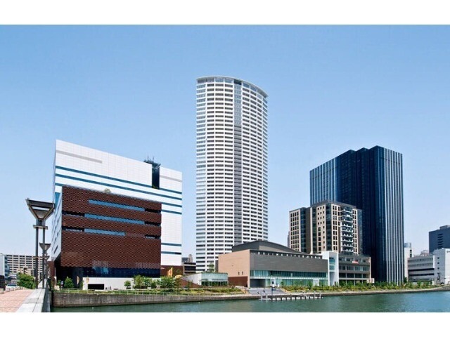 ショッピングセンター