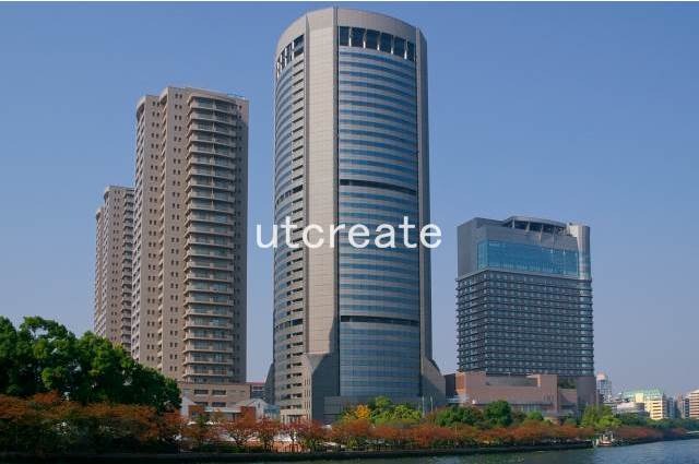 ショッピングセンター