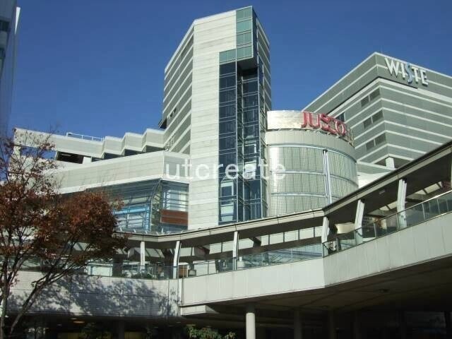 ショッピングセンター