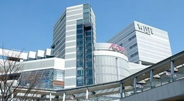 ショッピングセンター