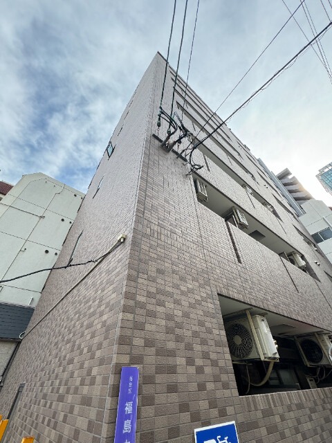 大阪府大阪市福島区福島６丁目