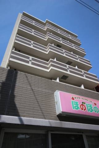 大阪府大阪市福島区玉川２丁目