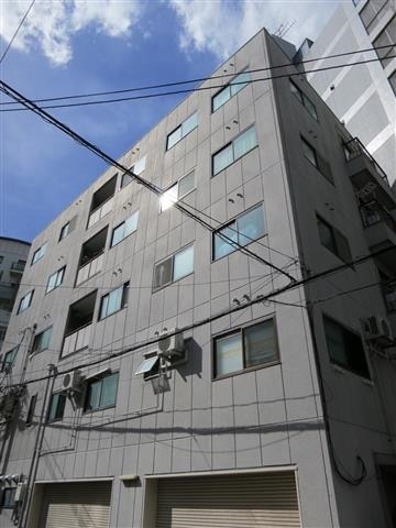 大阪府大阪市北区大淀中２丁目