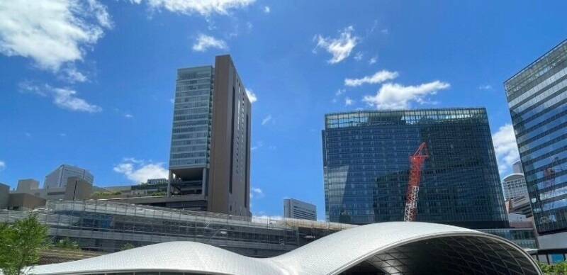 ショッピングセンター