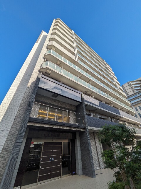 大阪府大阪市福島区福島４丁目