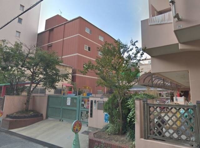 幼稚園・保育園