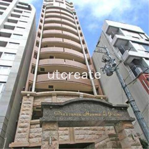 大阪府大阪市中央区瓦町１丁目