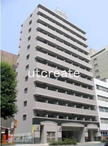 大阪府大阪市北区南森町２丁目