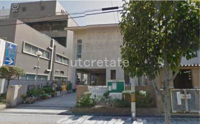 幼稚園・保育園