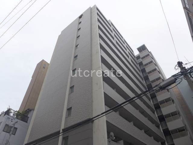 大阪府大阪市中央区農人橋１丁目