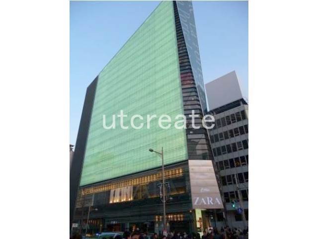 ショッピングセンター