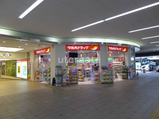 ドラッグストア