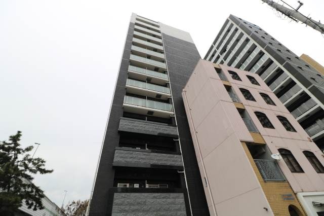 大阪府大阪市中央区松屋町