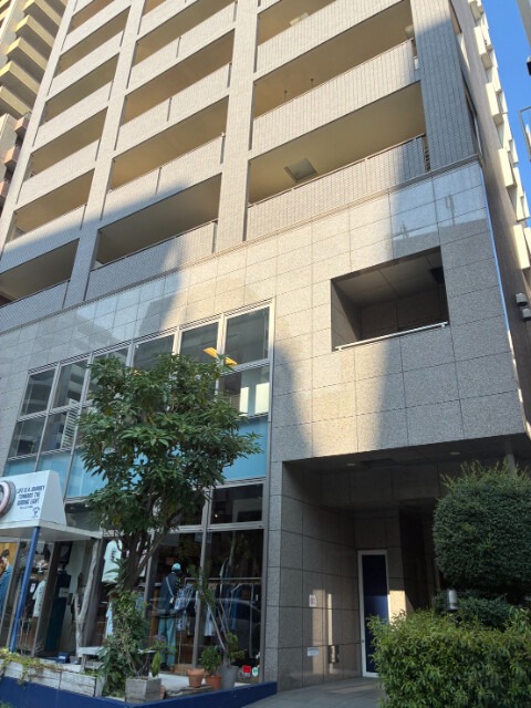 大阪府大阪市西区南堀江１丁目