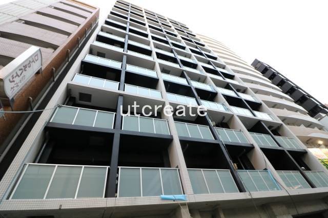 大阪府大阪市西区江之子島１丁目