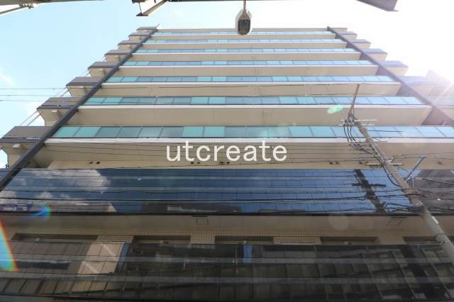 大阪府大阪市北区大淀中１丁目