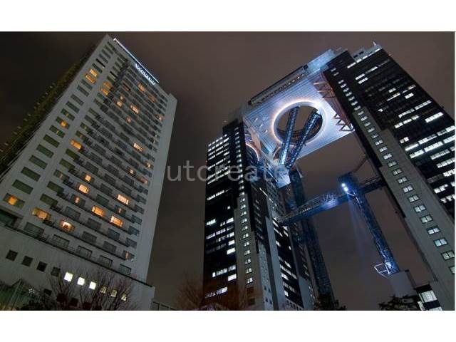 ショッピングセンター