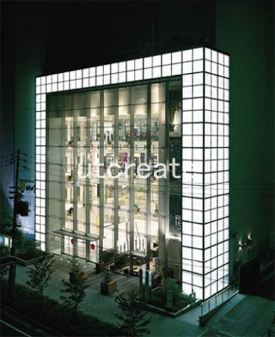 ショッピングセンター