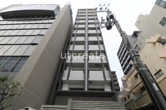 大阪府大阪市中央区和泉町２丁目