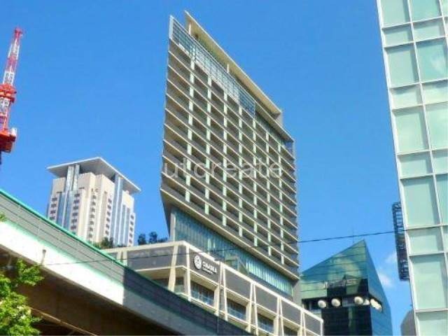 ショッピングセンター