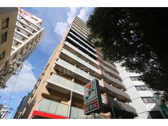 大阪府大阪市浪速区幸町２丁目