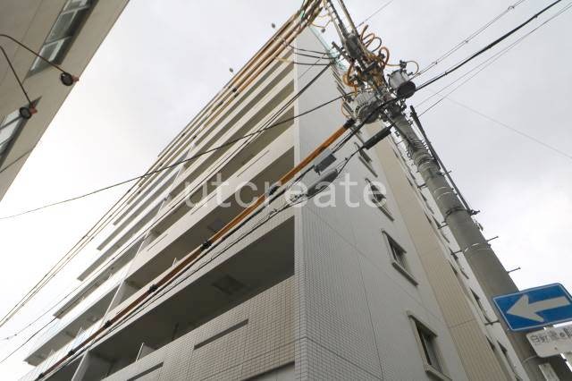 大阪府大阪市福島区玉川３丁目