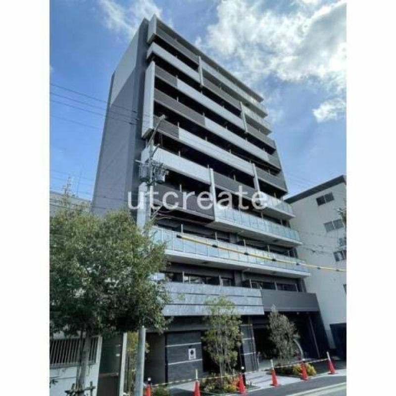 大阪府大阪市北区本庄西３丁目