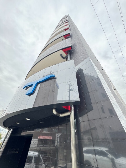 大阪府大阪市福島区玉川３丁目