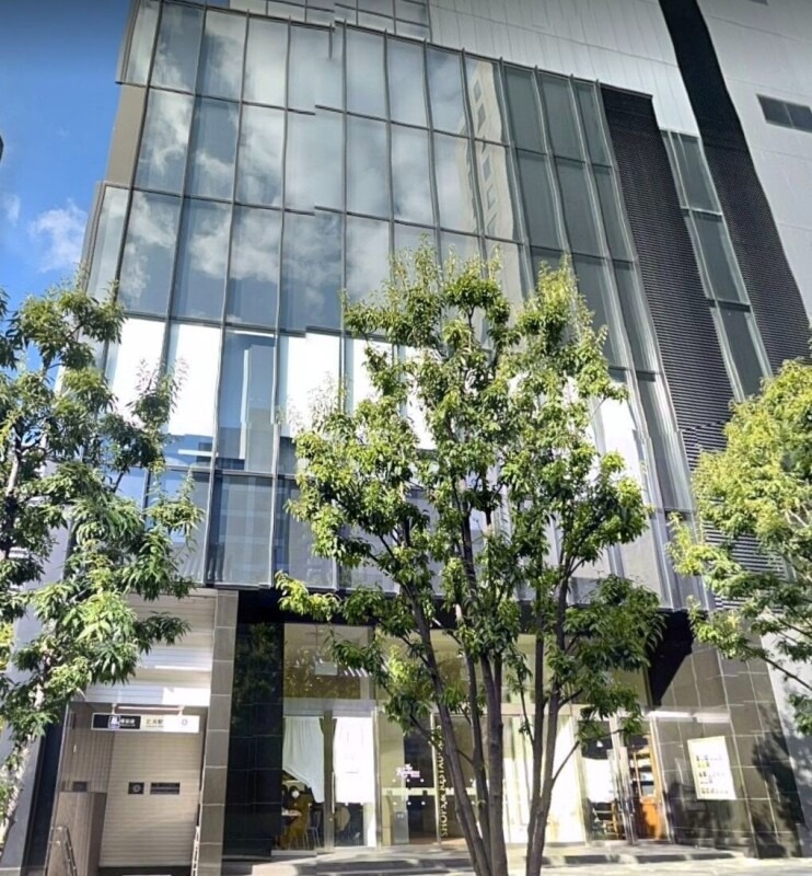 ショッピングセンター